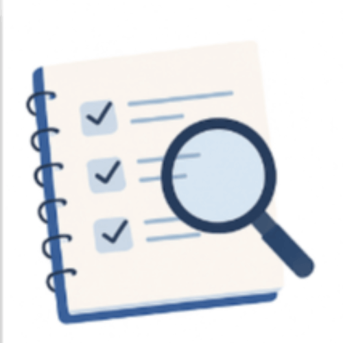 Bedarfsanalyse - Was brauche ich eigentlich?