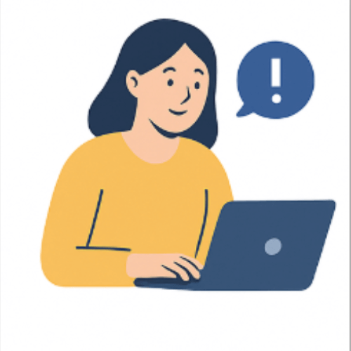 Schaden melden - Wir sind für Dich da