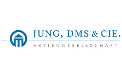 Logo von Jung, DMS & Cie.